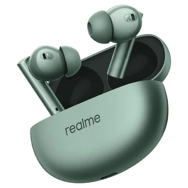 Audifonos Inalámbrico Realme Air 6 RMA2402